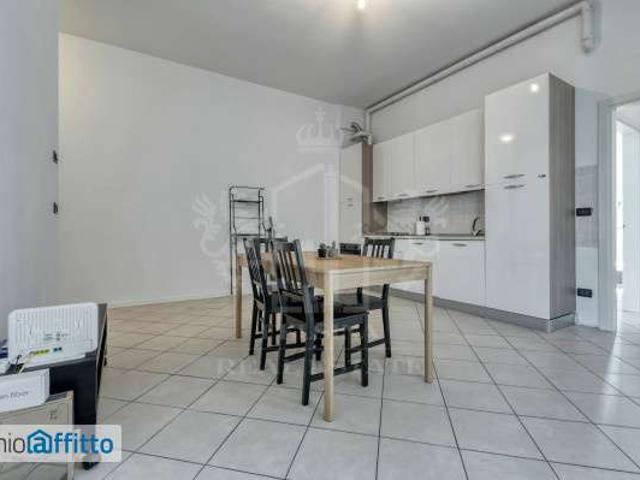 Appartamento arredato Murri