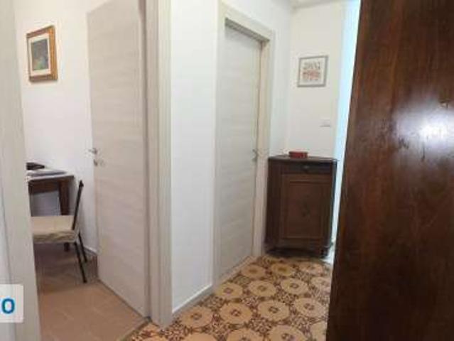 Appartamento arredato Murri