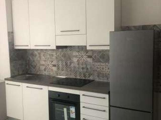 Appartamento arredato Murri