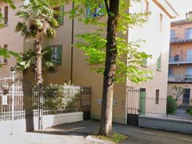 Appartamento arredato Murri