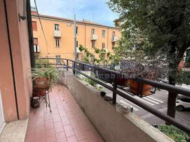 Appartamento arredato Murri