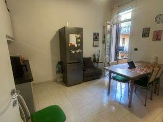 Appartamento arredato Murri