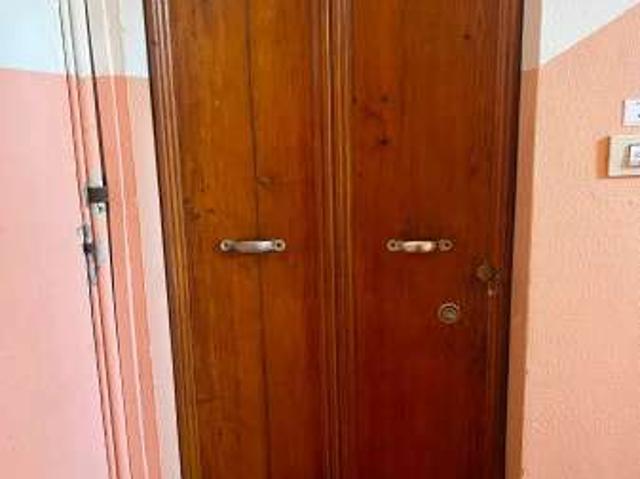 Appartamento arredato Murri