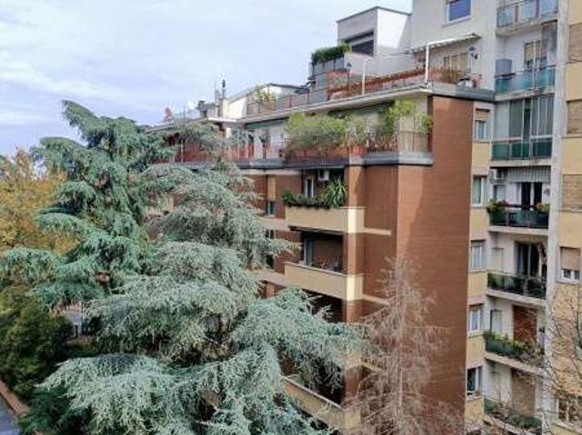 Appartamento arredato Murri