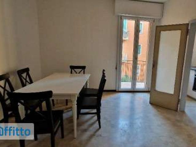 Appartamento arredato Murri