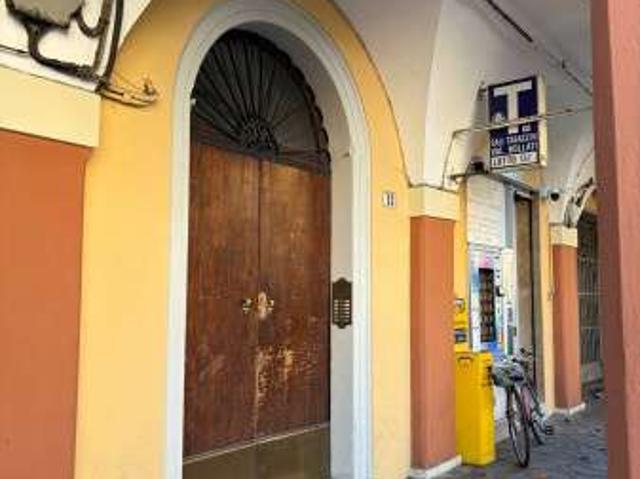 Appartamento arredato Murri