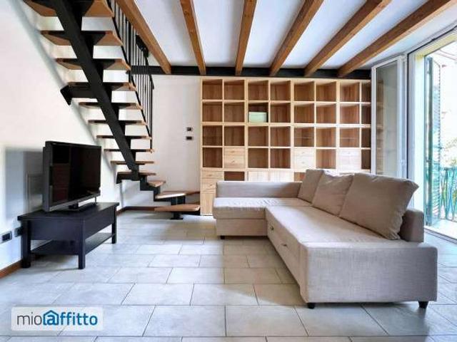 Appartamento arredato Murri