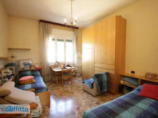 Appartamento arredato Murri