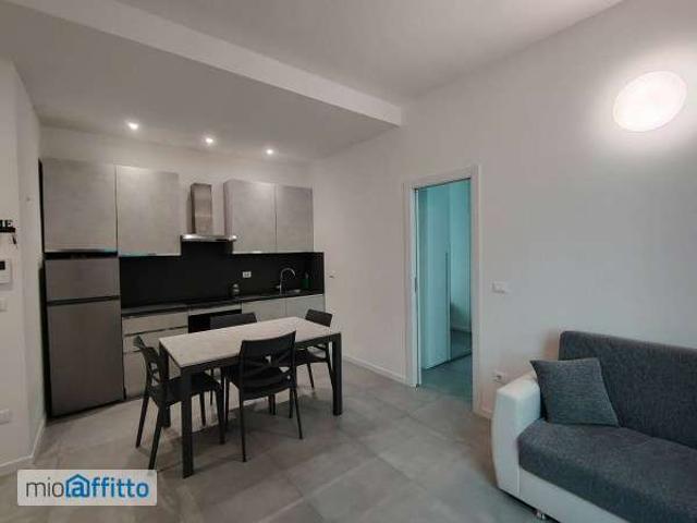 Appartamento arredato Murri