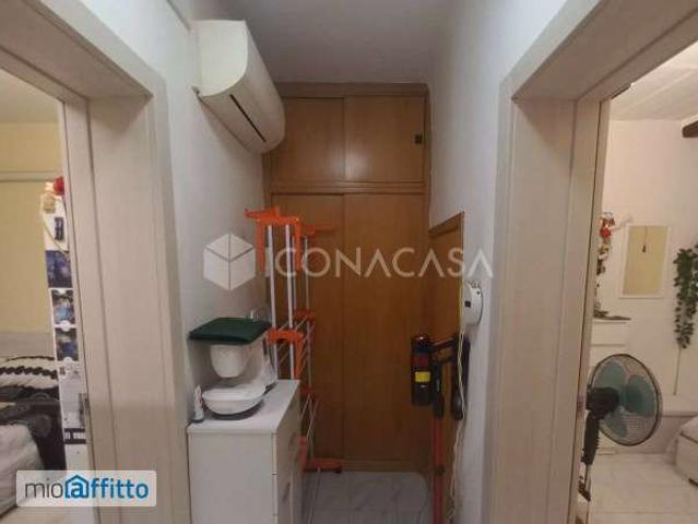 Appartamento arredato Murri