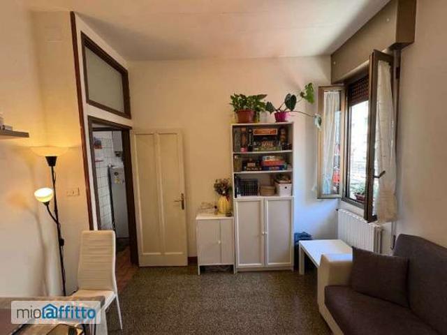Appartamento arredato Murri