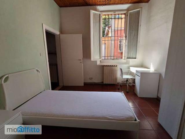 Appartamento arredato Murri
