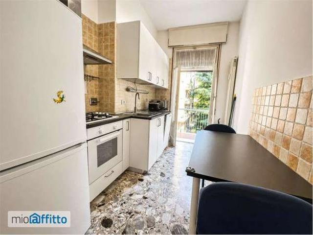Appartamento arredato Murri