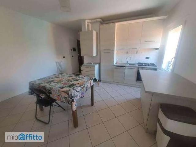 Appartamento arredato Murri