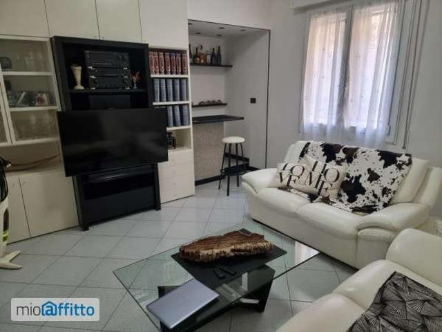 Appartamento arredato Murri