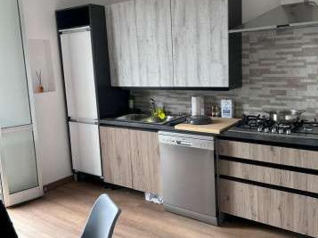 Appartamento arredato Murri