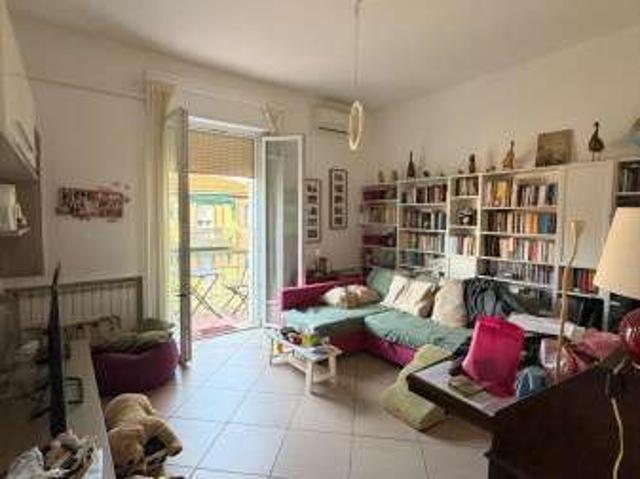 Appartamento arredato Murri