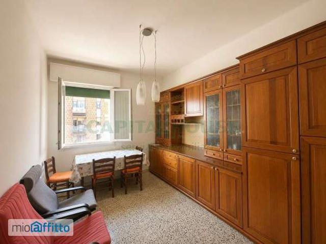 Appartamento arredato Murri
