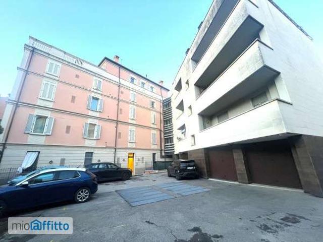 Appartamento arredato Murri