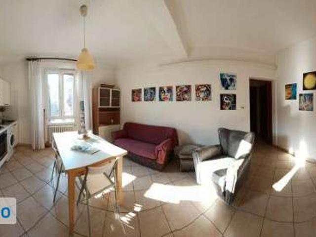 Appartamento arredato Murri