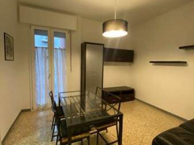 Appartamento arredato Murri