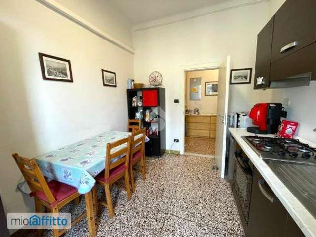 Appartamento arredato Murri