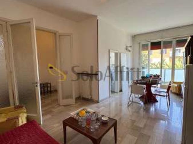 Appartamento arredato Murri