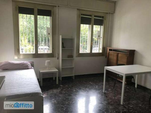 Appartamento arredato Murri