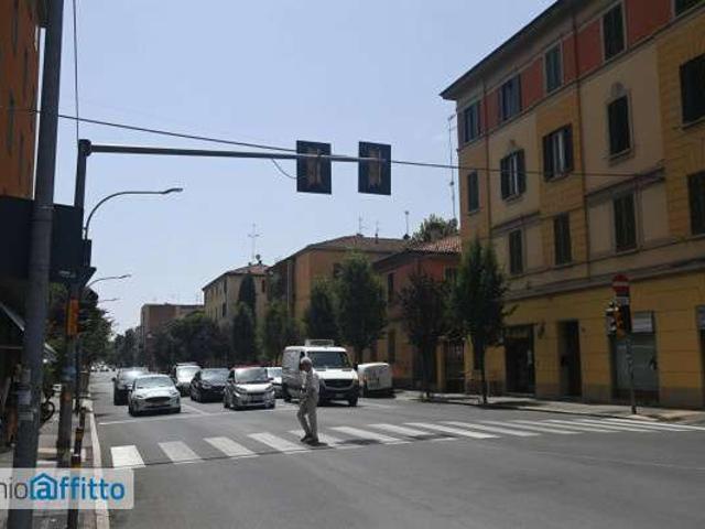 Appartamento arredato Murri
