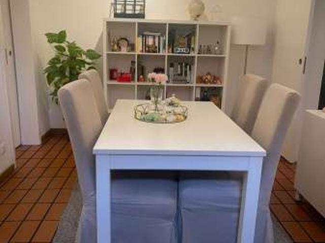 Appartamento arredato Murri