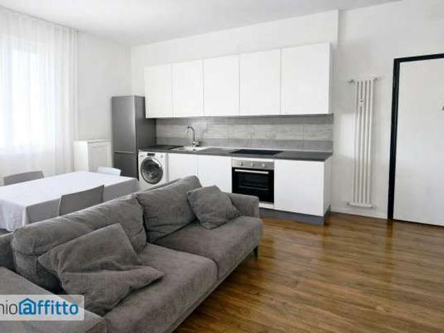 Appartamento arredato Murri