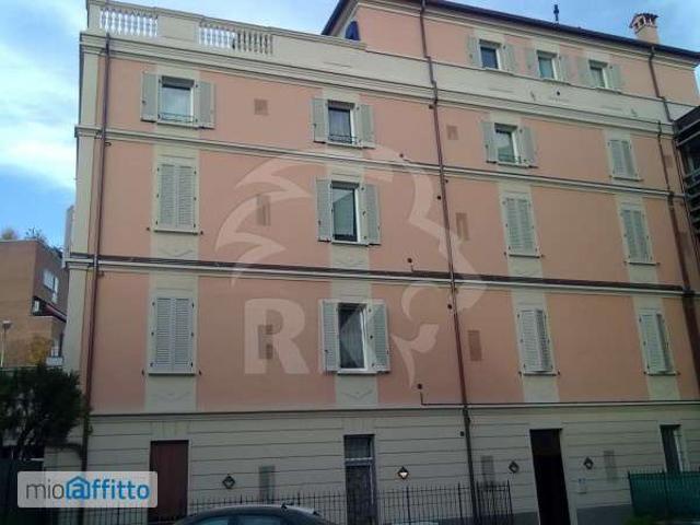 Appartamento arredato Murri