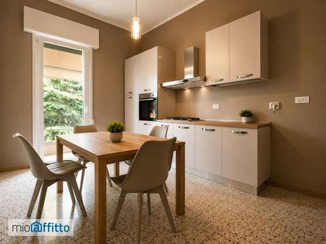 Appartamento arredato Murri