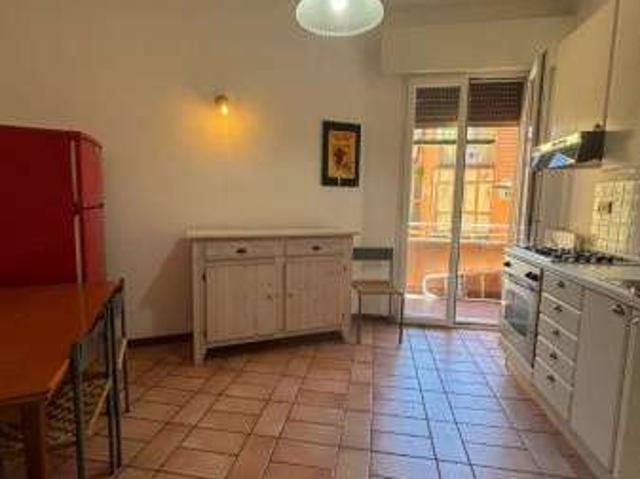 Appartamento arredato Murri