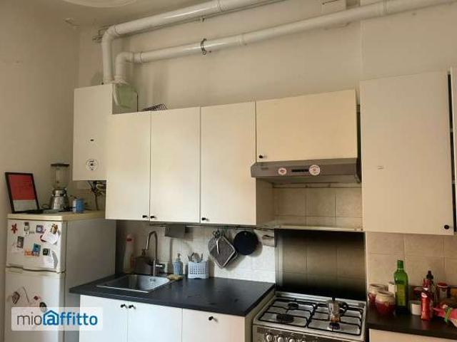Appartamento arredato Murri