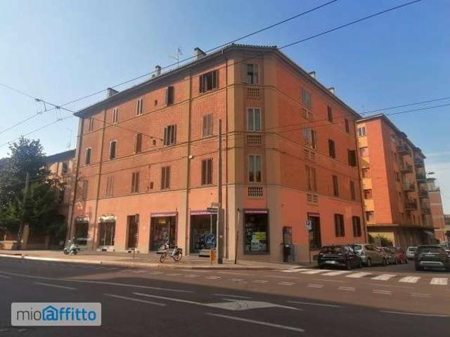 Appartamento arredato Murri