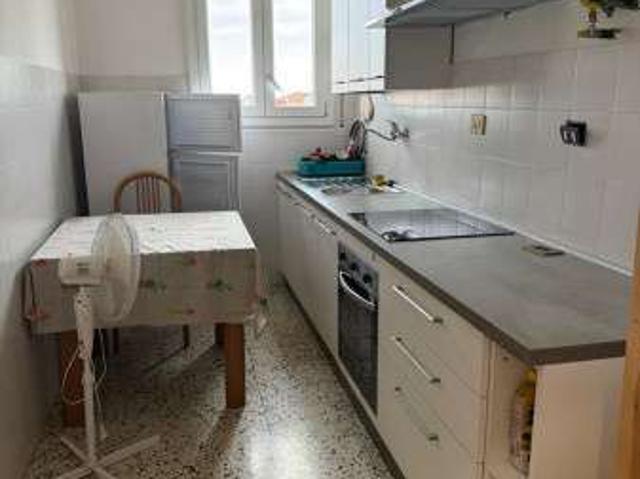 Appartamento arredato Murri
