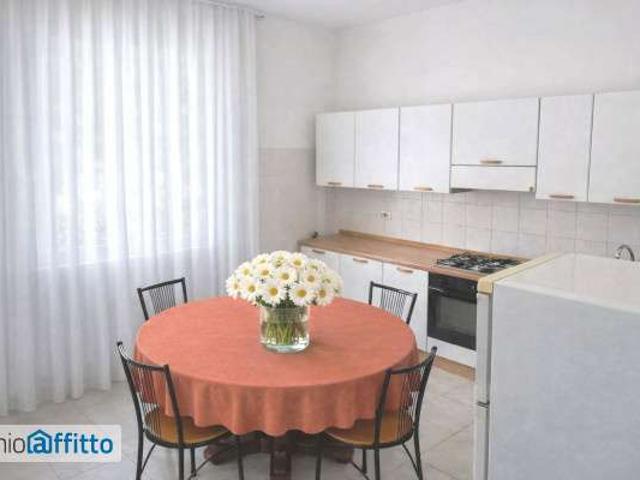 Appartamento arredato Murri