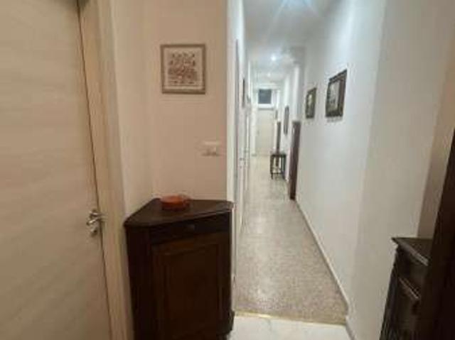 Appartamento arredato Murri