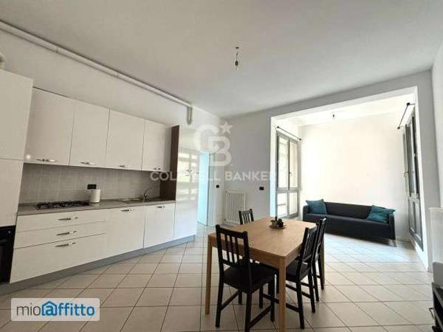 Appartamento arredato Murri