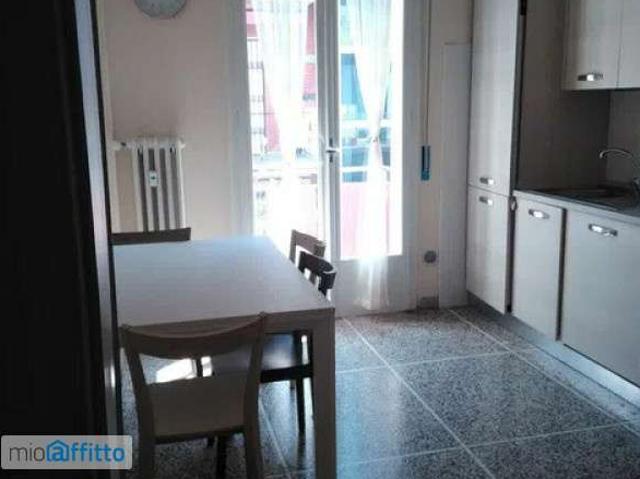 Appartamento arredato Murri