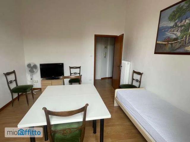 Appartamento arredato Murri