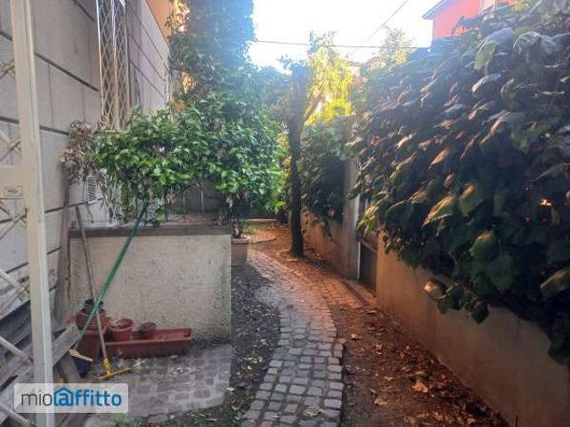 Appartamento arredato Murri