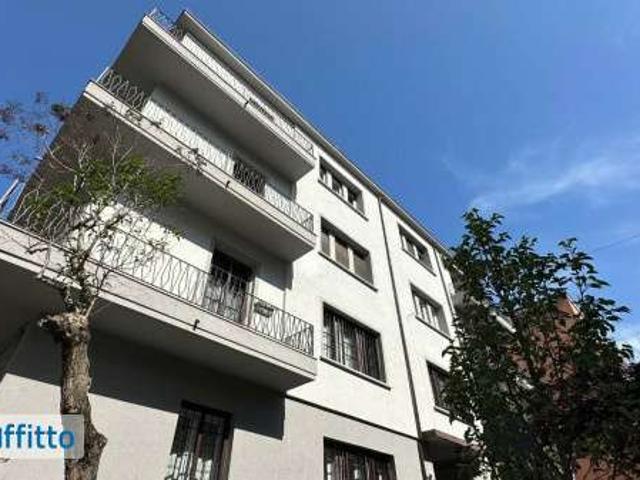 Appartamento arredato Murri