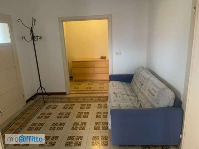 Appartamento arredato Murri