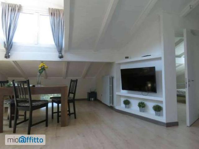 Appartamento arredato Murri