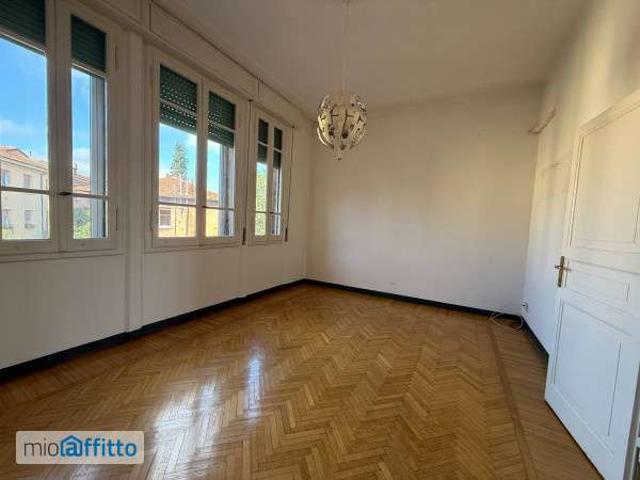Appartamento arredato Murri