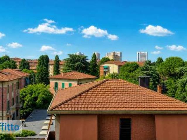 Appartamento arredato Murri