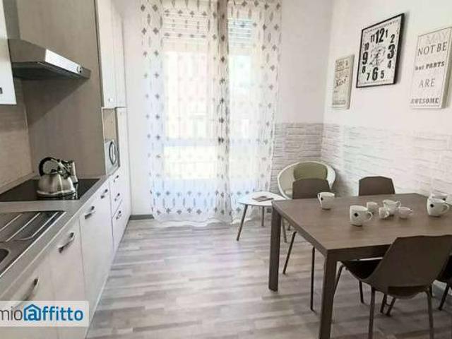 Appartamento arredato Murri
