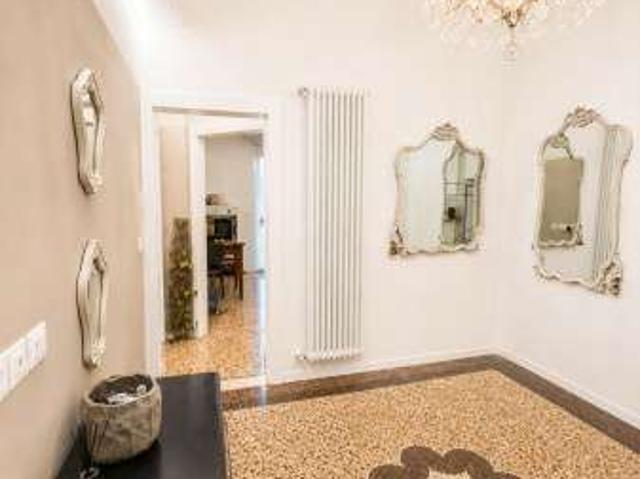 Appartamento arredato Murri